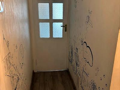 квартира по адресу Михаила Донца ул., 23-Б