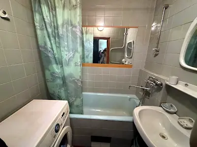 квартира за адресою Олександра Попова вул., 5