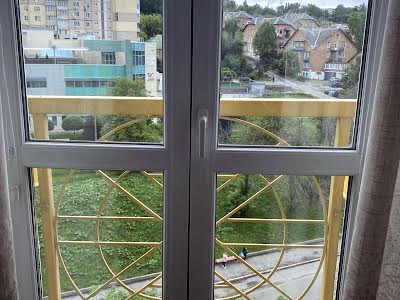 квартира за адресою Мокра вул. (Кудряшова), 20