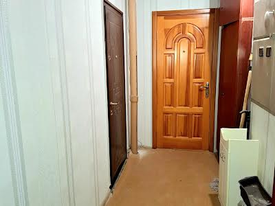 квартира за адресою Астрономічна вул., 35и
