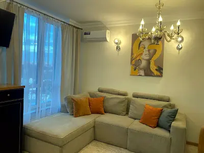 квартира за адресою Федора Ернста вул., 6
