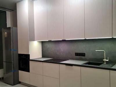 квартира за адресою Берестейський просп. (Перемоги), 11 к1