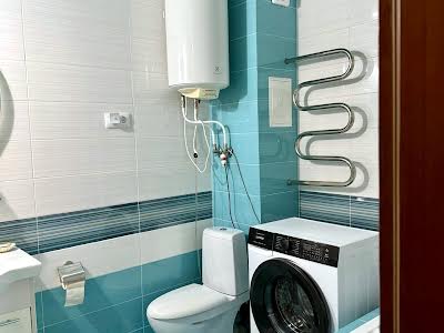 квартира по адресу Героев Днепра ул., 38-Б