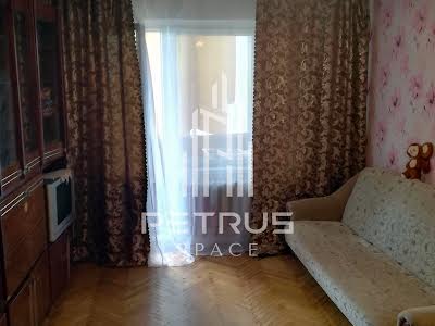 квартира за адресою Райдужна вул., 17