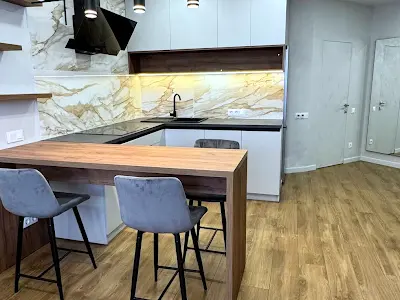 квартира за адресою Микільсько-Слобідська вул., 8