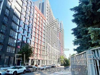квартира за адресою Шолуденка вул., 30