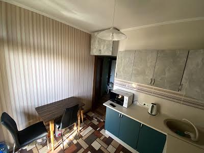 квартира за адресою Ракетна вул., 24-Б