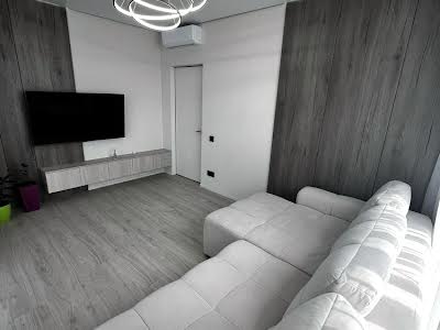 квартира по адресу Виктора Некрасова ул. (Північно-Сирецька), 8