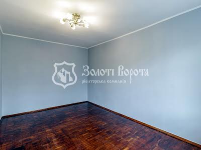 квартира по адресу Новоукраинская ул., 1/3