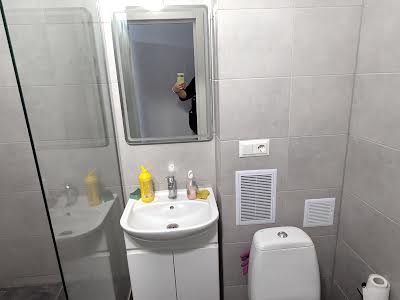 квартира за адресою Березняківська вул., 38