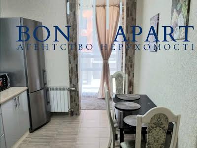квартира по адресу Николая Гулака ул., 4
