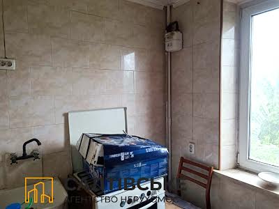 квартира за адресою Барабашова вул., 38
