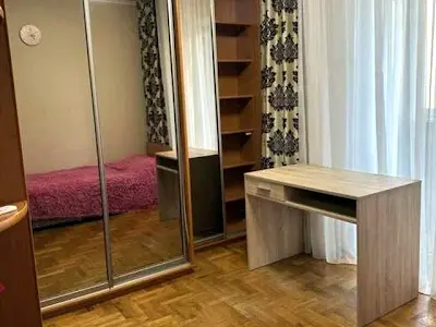 квартира за адресою Архітектора Вербицького вул., 19