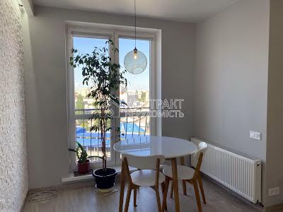 квартира за адресою Лисаветинська вул., 5б