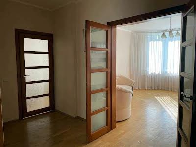 квартира за адресою Миколи Бажана просп., 14
