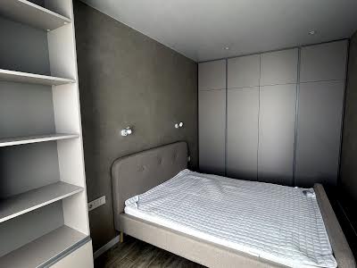 квартира по адресу Салютная ул., 2к8
