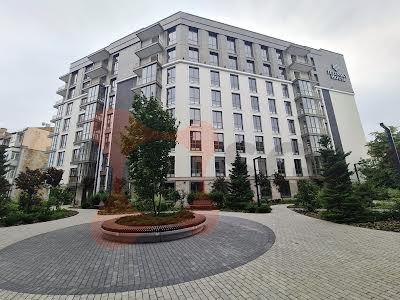 квартира за адресою Набережно-Хрещатицька вул., 21