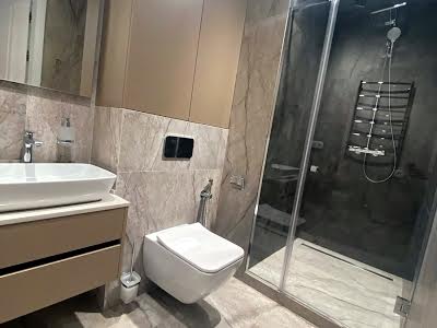 квартира за адресою Буслівська вул., 12