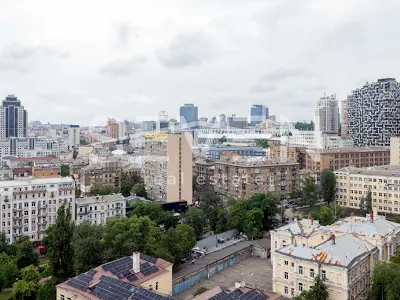 квартира за адресою Антоновича вул. (Горького), 74