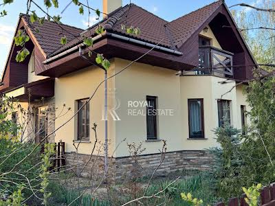 будинок за адресою Петра Дорошенка