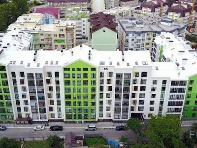 квартира за адресою Павла Лі пров. (Московський), 2-Б