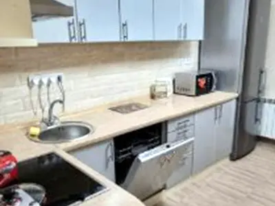 квартира по адресу Николая Гулака ул., 4