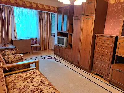 квартира за адресою Ігоря Шамо бульв. (Олексія Давидова), 19