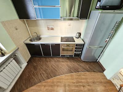 квартира за адресою Берестейський просп. (Перемоги), 125