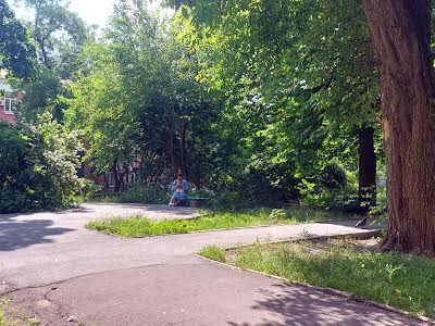 квартира по адресу Петра Болбочана ул. (Командарма Каменєва), 4-А