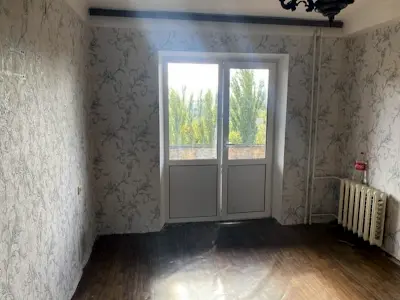 квартира по адресу Александра Мишуги ул., 7