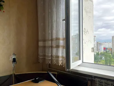 квартира по адресу Лесковская ул., 7-А