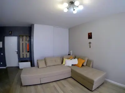 квартира за адресою Лісківська вул., 24