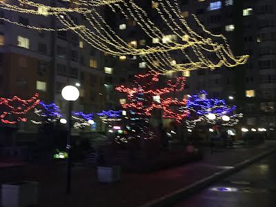 квартира за адресою Жулянська вул., 1Г