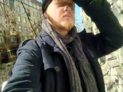 квартира по адресу Большая Житомирская ул., 8 б