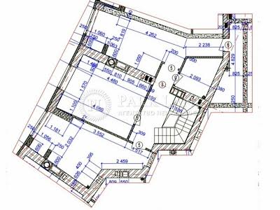 квартира по адресу с. Софиевская борщаговка, Героев Небесной Сотни просп., 20/10