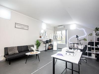 комерційна за адресою Бровари, Чорних Запорожців вул. (Короленка), 25