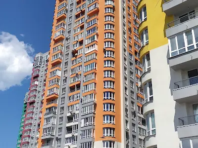 квартира за адресою Каховська вул., 58