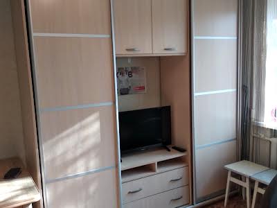 квартира за адресою Новопольова вул., 99