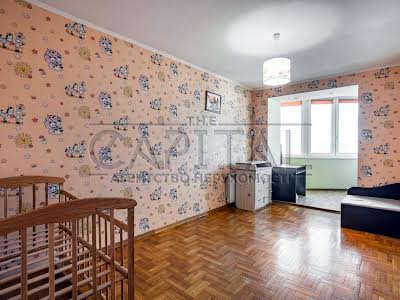 квартира по адресу Петра Григоренко просп., 15