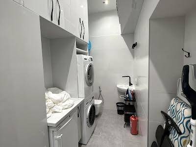 квартира за адресою Київ, Кожум'яцька вул., 20а 