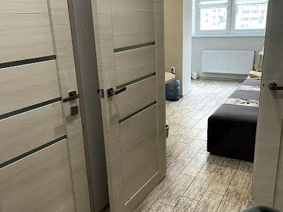 квартира по адресу Салтовское шоссе, 264л