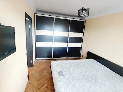 квартира за адресою Київ, Берестейський просп. (Перемоги), 22