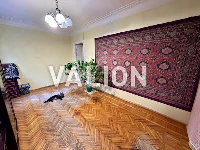 квартира по адресу Воздухофлотский просп. (Повітрофлотський), 23