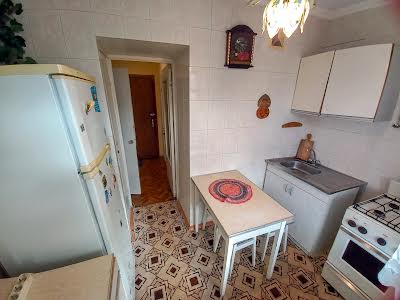 квартира за адресою Василя Барки вул. (Олександра Горовиця), 5