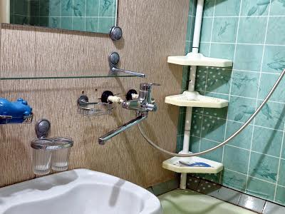 квартира по адресу Тираспольская ул., 43