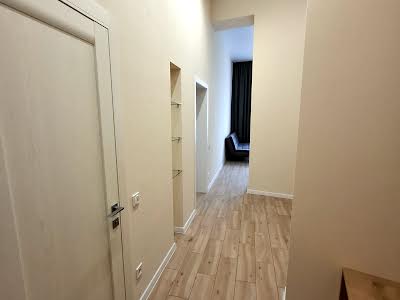 квартира за адресою Федора Ернста вул., 16