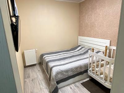 квартира за адресою Вишгород, Набережна вул., 8д