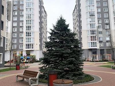 квартира по адресу Буча, Тихого пер., 2 к2