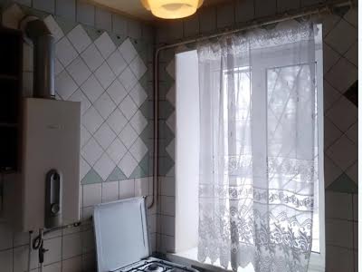 квартира за адресою Солідарності вул. (Володимира Ошка), 2