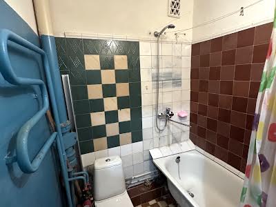 квартира за адресою Тампере вул., 12-А
